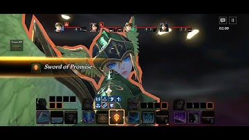 Starting Out Part 7 - Heir of Light