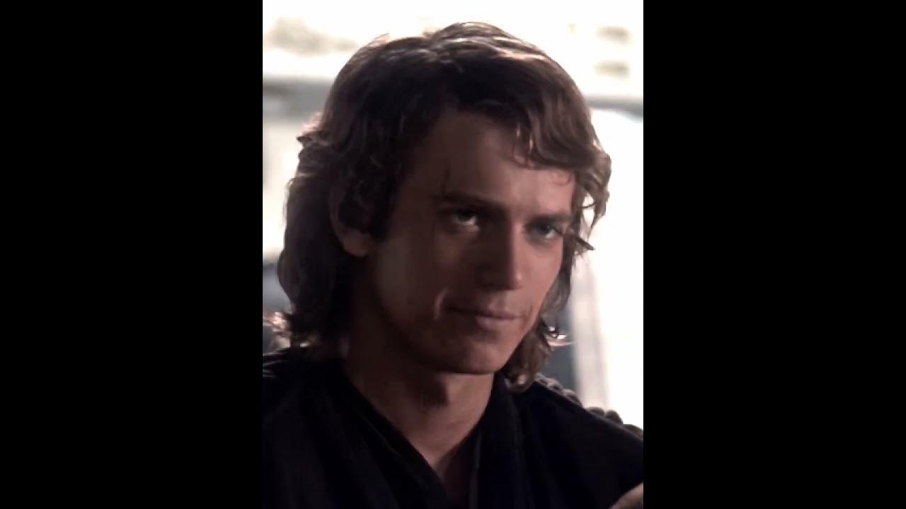 Darth Vader Remembers Obi-Wan - Another Love Sad Edit | Star Wars