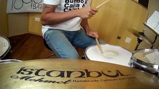 Review - Code of Funk / Breaking the Code - David Garibaldi
