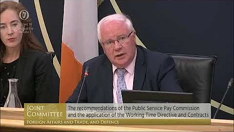 Deputy  Brendan Smith - speech from 27 Jun 2019