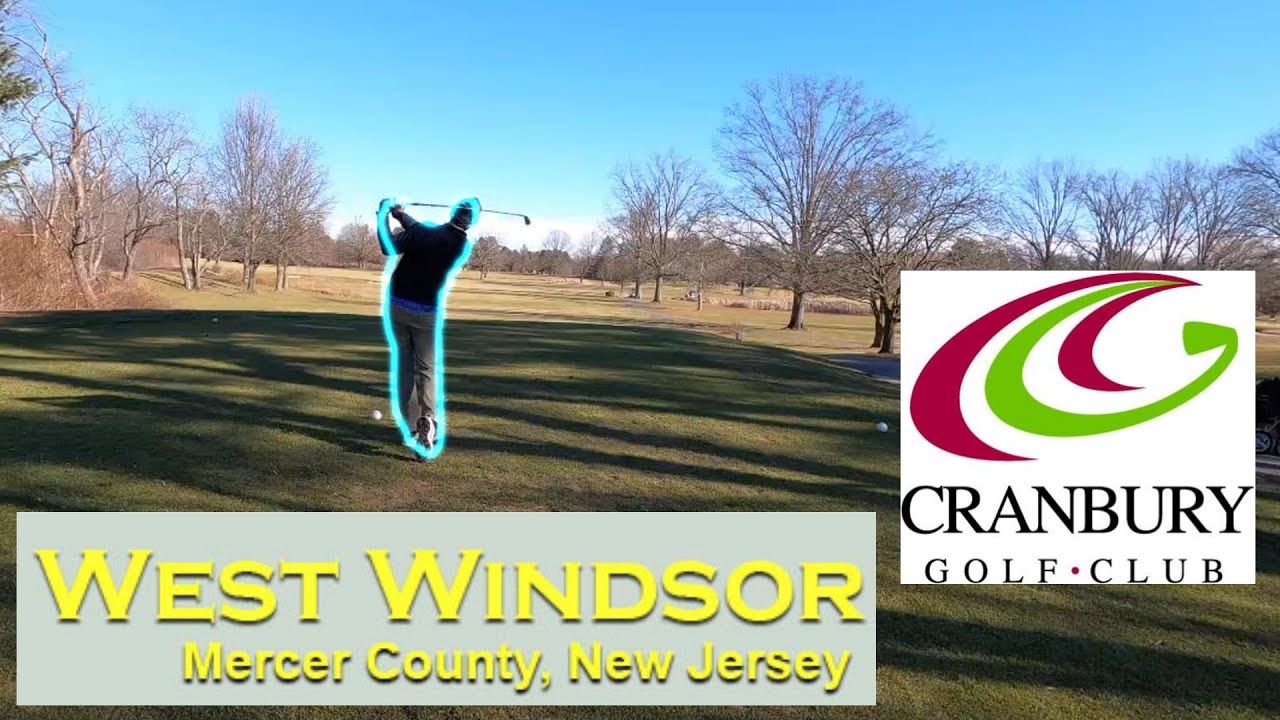 Is It Worth it? Cranbury Golf Course (6.5 out of 10) E84