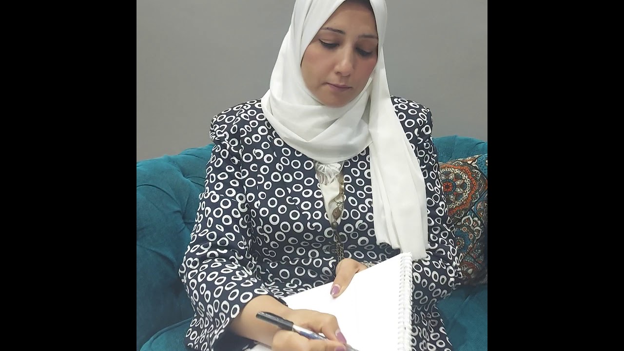 ابني يمسك القلم امتي ، ابني مش راضي يمسك القلم ، ابني مش عارف يكتب ، ابني بيدلع ❤🌺