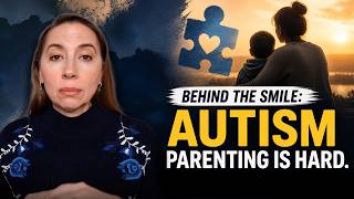 EMDR Therapy for Autism Parents' Understanding PTSD and How Healing Helps Families
