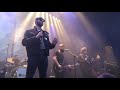Sonic Jesus, Monkey On My Back, Fuzz Club Eindhoven, 25.8.18