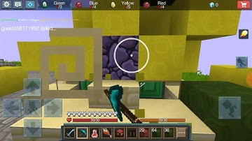 Egg Wars JustRage Pro #2