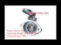 Video: Connettori industriali waterproof serie YA-20 CnLinko