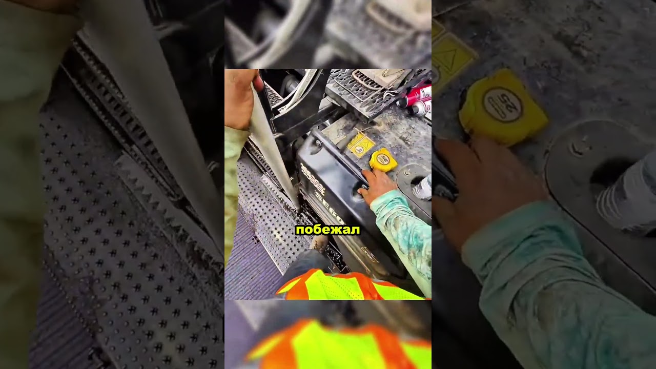 Верите ли вы, что однажды все люди будут заменены машинами? 🤔🤖#explore