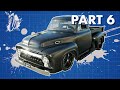 Stallone's '55 Ford (Part 6) | West Coast Customs