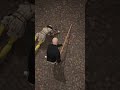 Cheating or Divine Intervention? Half Sword Mod