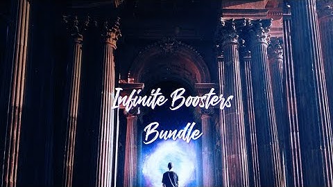 Rules Breaker - All The Boosters Of YouTube ||Infinite Boosters Bundle