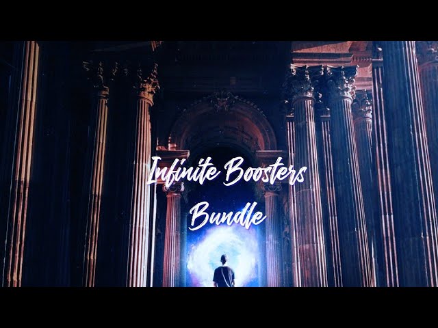Rules Breaker - All The Boosters Of YouTube ||Infinite Boosters Bundle
