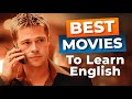 The 10 Best MOVIES To Learn English in 2020