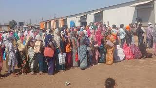 Nandurbar Bhande Vatap