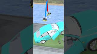 Crane Rescue 3D screenshot 2