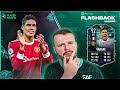 He is the BEST CB in the game right now... 92 FLASHBACK VARANE PLAYER REVIEW! FIFA 22 Ultimate Team