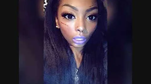 RIP Brittany Janae Fields (1996-2018)