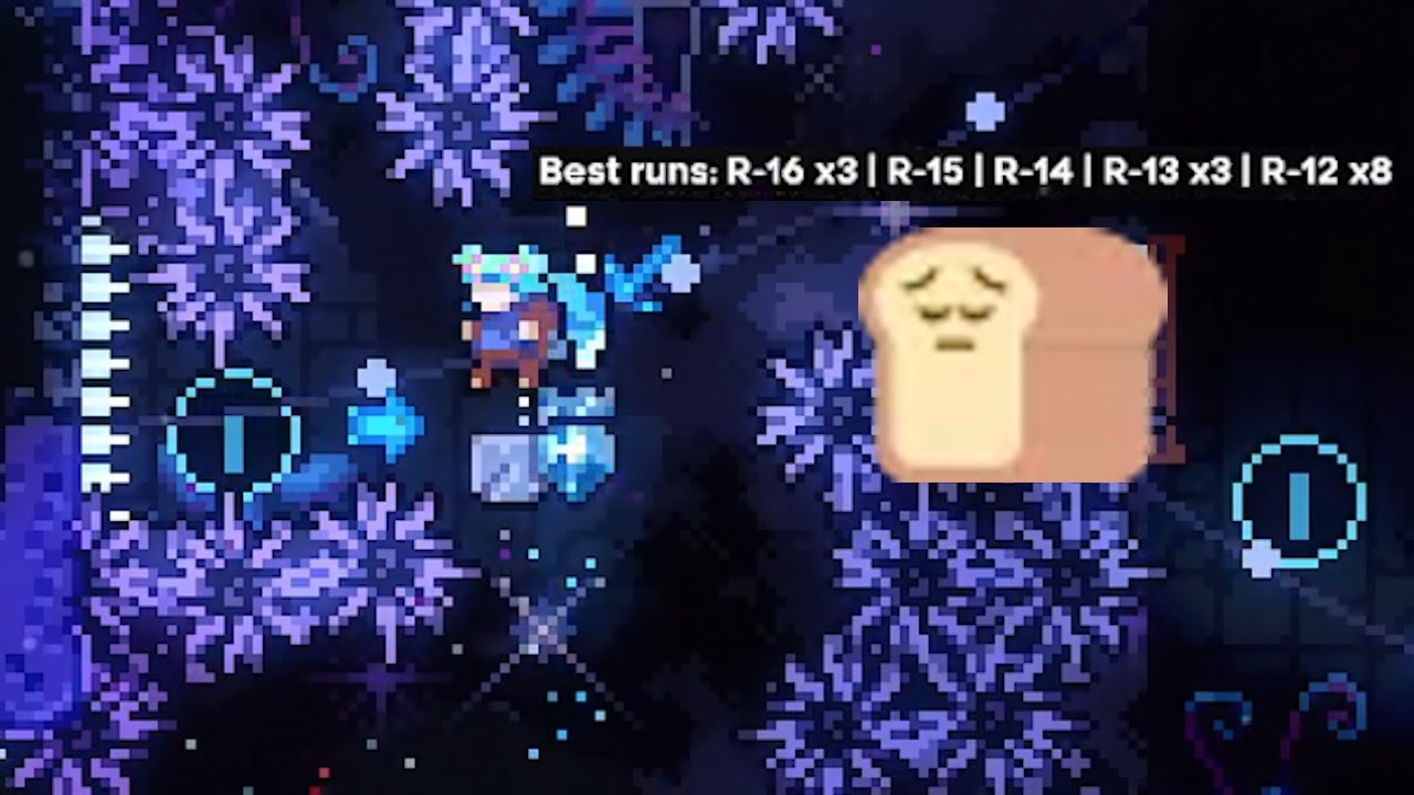Celeste | Stardust Ruins - Silver Strawberry - YouTube