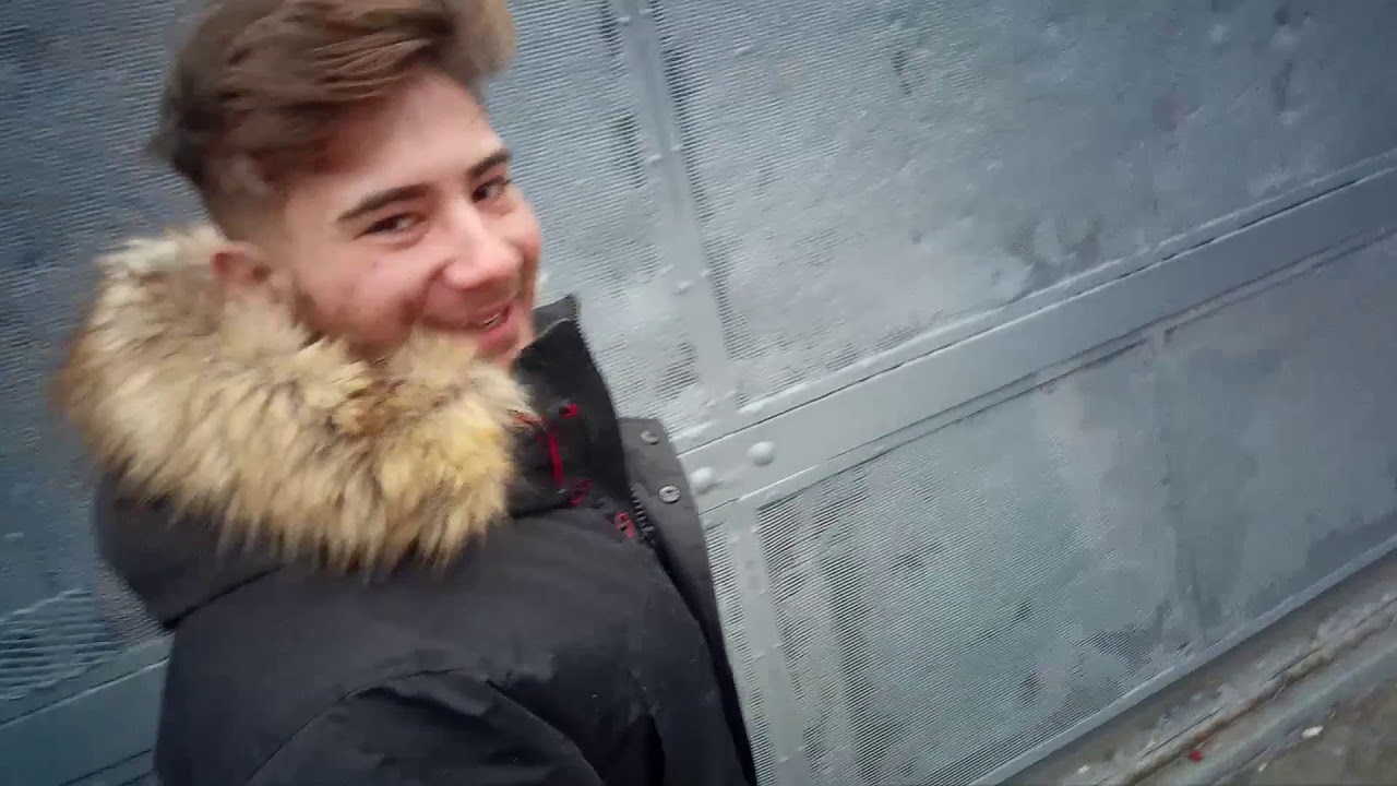 NECRO ROASTING PEOPLE #1 - Comedy - Pranks - Jokes - Laughing - Brooklyn - New York