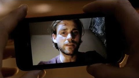 全編POVで描く戦慄のソンビ・パニック／映画『ハザード・オブZ』DVD予告編