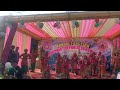 SSSVV Adarsh Bhartiya Public school jassur 6 class performance done by student