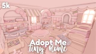 Soft Cutecore Tiny Home - Minami Oroi Adopt me screenshot 3
