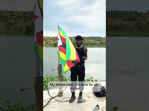 SyreWorld 🇿🇼 - Siya Ndiyende #zimbabwe
