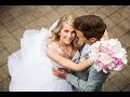 Andrey & Julia Wedding Trailer in 4K