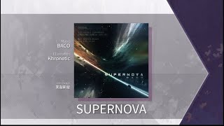 Clicking rectangles-SUPERNOVA EX