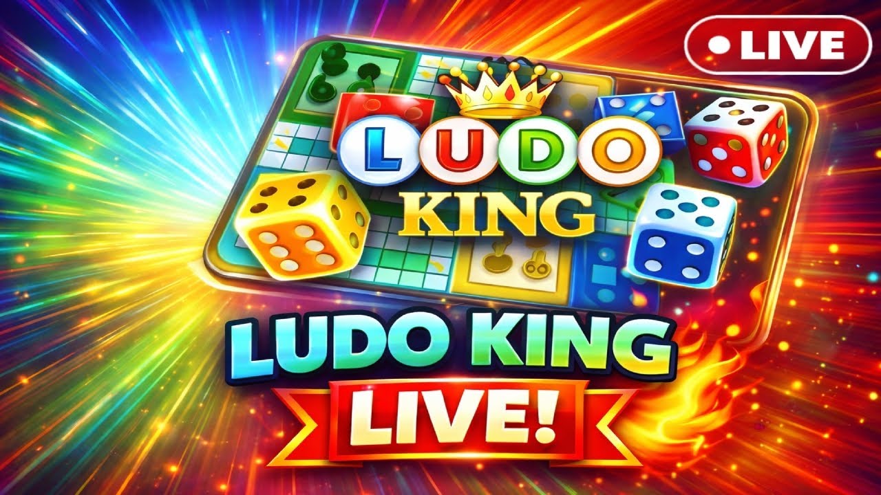 Let's  play a ludo game #ludo #ludolive