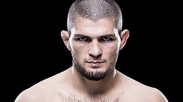 Khabib "The Eagle" Nurmagomedov - Highlights and Knockouts 2017