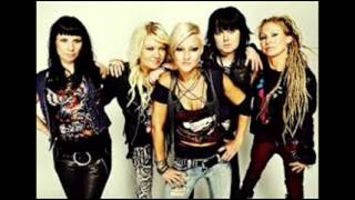 The Females - Hell Yeah (Rev Theory)