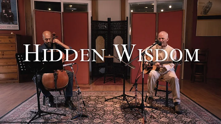 Hidden Wisdom - Cyprian Consiglio "Hidden Manna" C...