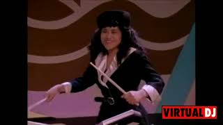 Cross my broken heart (DjFC Extended Video Rework)  - The Jets