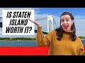 8 Places You CANNOT MISS in Staten Island (local hot spots ONLY)