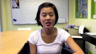 Kyp Student Stephanie Kuo