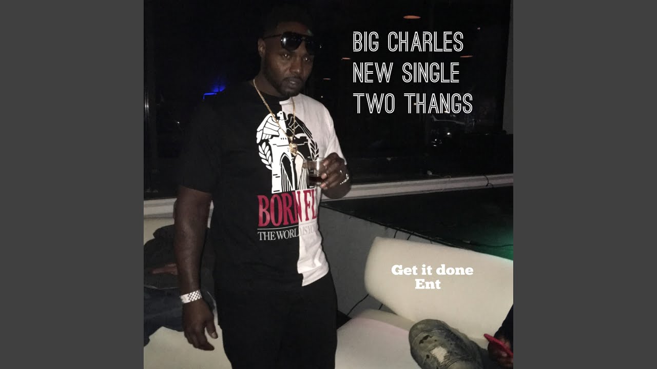 Watch TWO Thangs on YouTube Watch TWO Thangs on YouTube
