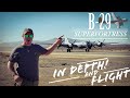 Amazing B29 Bomber Aircraft Walkaround / Startup - Plane Restoration