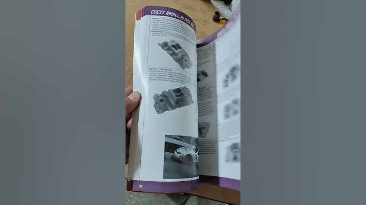 Книги по ремонту GM двигателей #корвет #corvette #шевроле #сто #ремонтавто