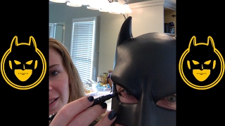 BatDad - Compilation February 2017