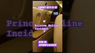 Prinvestigation Journey into a deep dive of Princes investigation