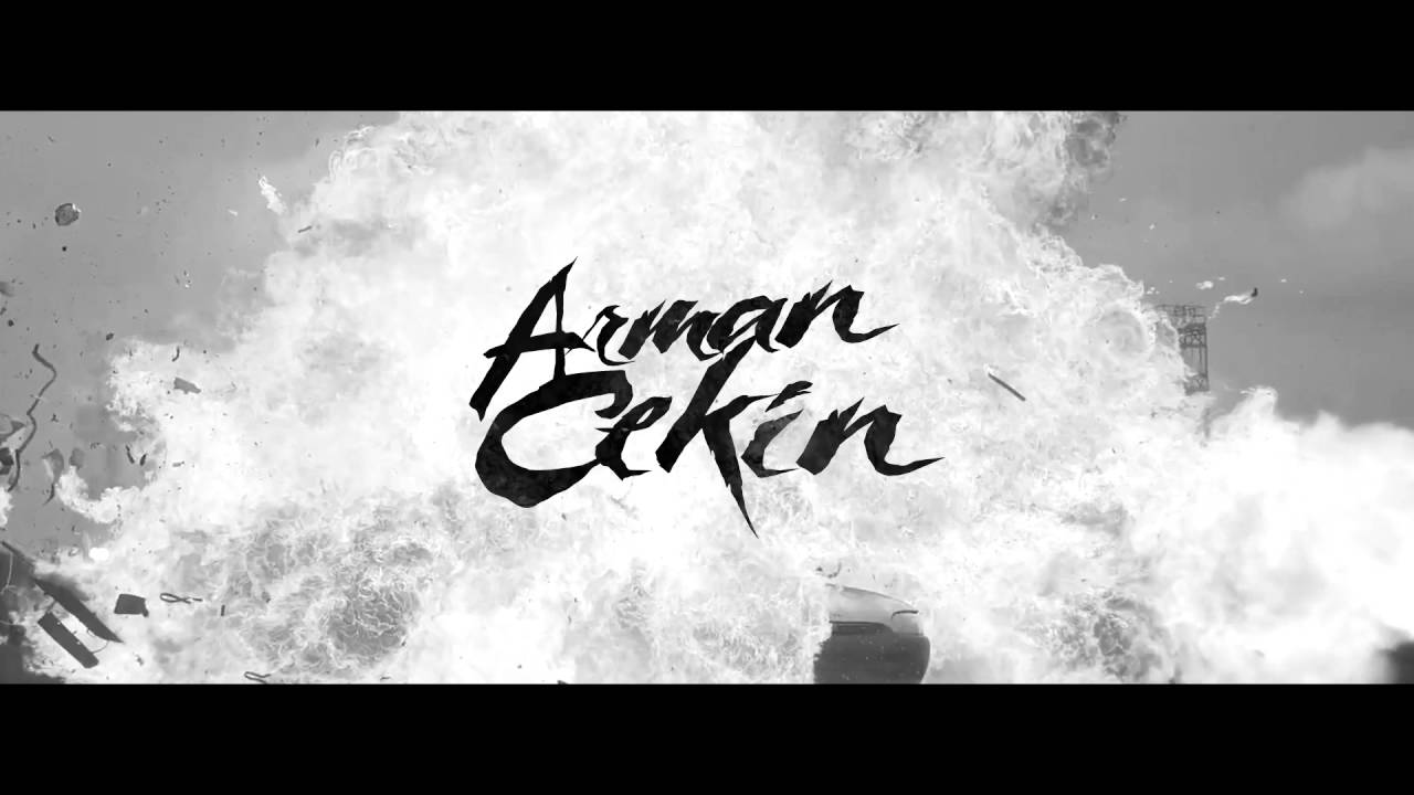 Trap City & Blacklist presents JAUZ, Razihel, Lady Bee & Arman Cekin