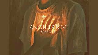 Another love SPEED UP