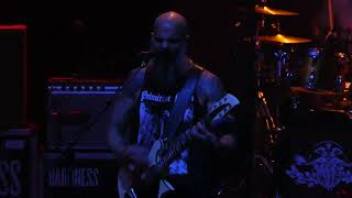 Baroness - Beneath the Rose - Live at Town Ballroom in Buffalo, NY on 11/26/23