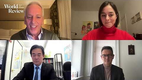 World Review: The World Reacts to Trump