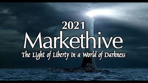 All About Markethive