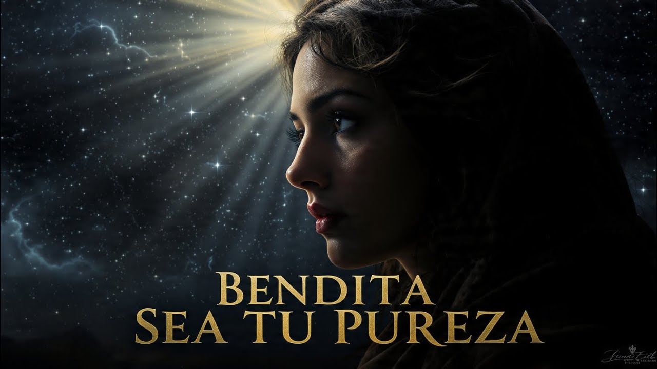 Bendita sea tu pureza ‎- Canciones Religiosas 