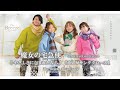 魔女の宅急便より~X'masバージョン~「やさしさに包まれたなら」 歌:ザ ブリーズ アドベンチャーズ The Breeze Adventures