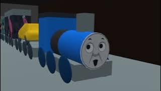 thomas a ace crash prima3d