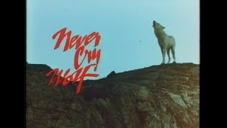 Never Cry Wolf (1983) Trailer