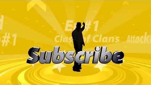 Ma New Intro - Created using Flixpress.com